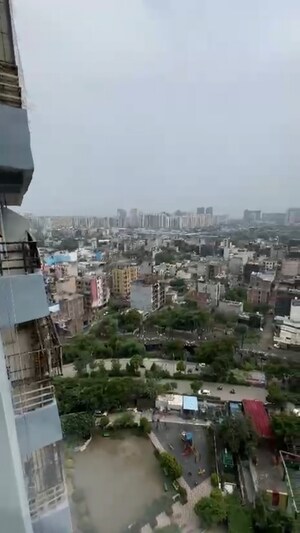 3 BHK Apartment – Exterior View View at Proview Laboni, Dundahera - for Sale