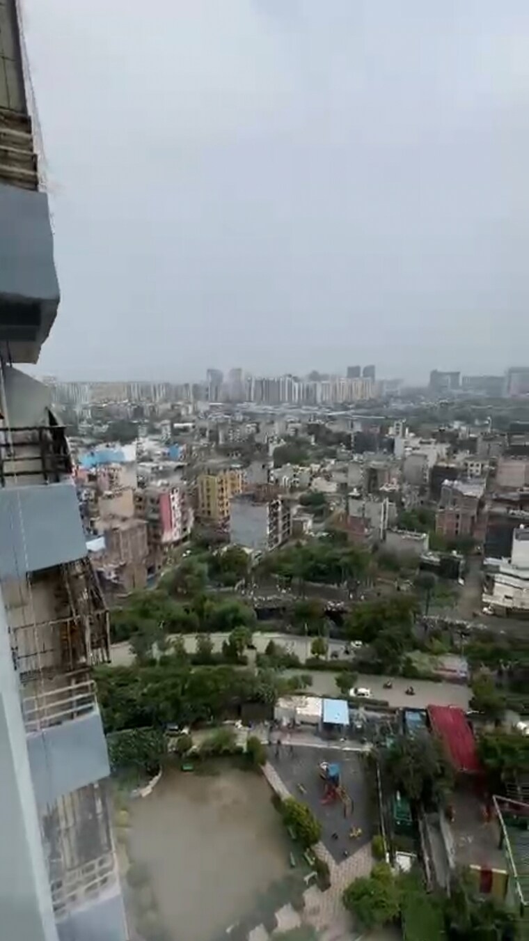 Exterior View, proview-laboni 3 Bedroom 1660 Sq.Ft. Apartment In Dundahera Ghaziabad 8997068