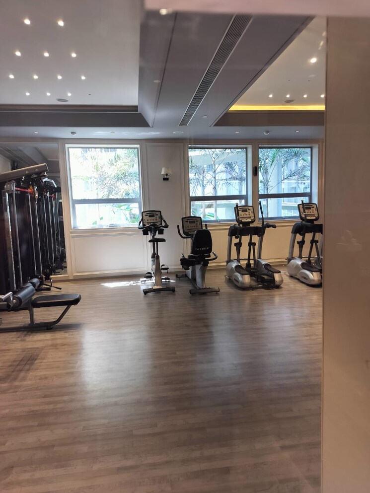 Gym, kalpataru-jade-residences 3 Bedroom 1370 Sq.Ft. Apartment In Baner Pune 8997042