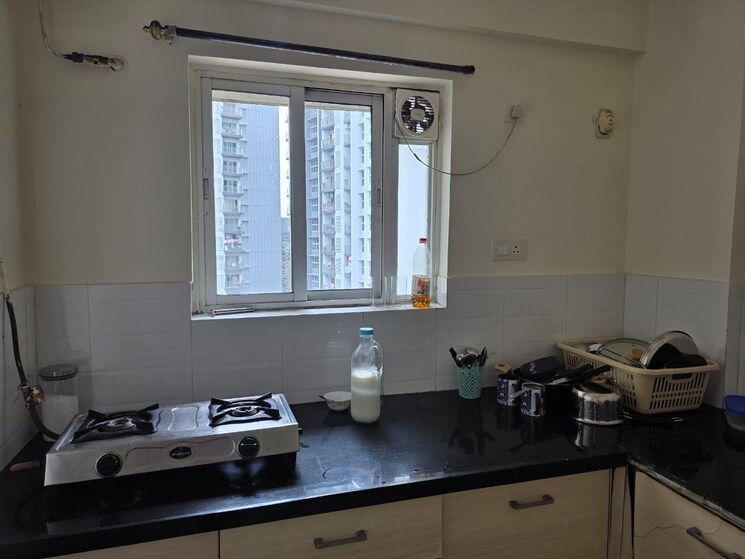 Kitchen, amanora-park-town 1 Bedroom 467 Sq.Ft. Apartment In Hadapsar Pune 8997063