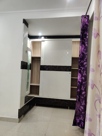 Furnished Amenities in 2 BHK Builder Floor at Surya CGHS, Sector 43 – for Rent