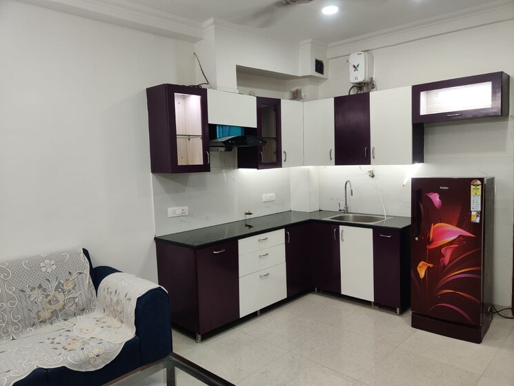 Team Area, surya-cghs 2 Bedroom 175 Sq.Ft. Builder Floor In Sector 43 Gurgaon 8997019