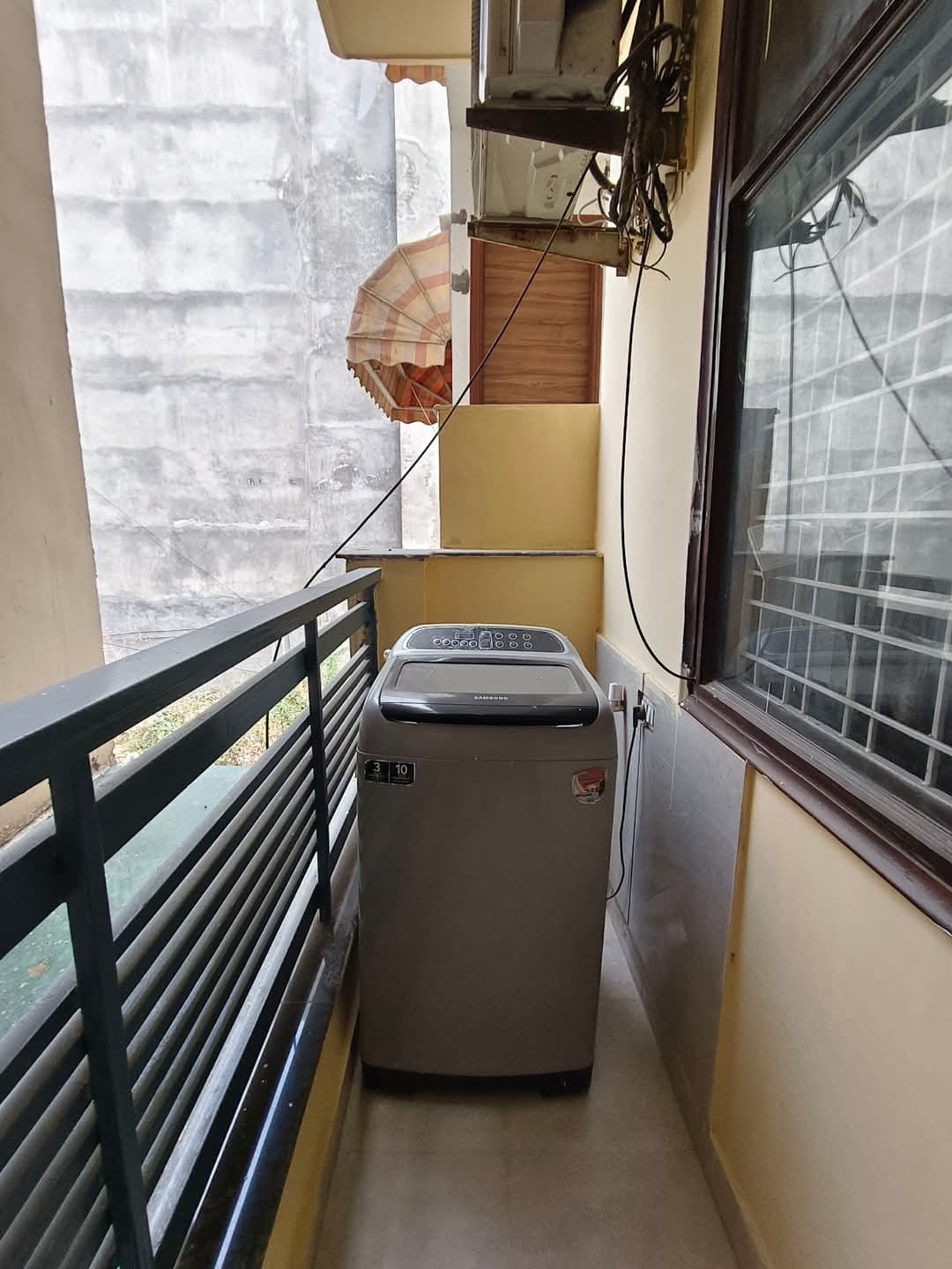 2 BHK + Servant Room 175 Sq.Ft. Builder Floor in Surya CGHS