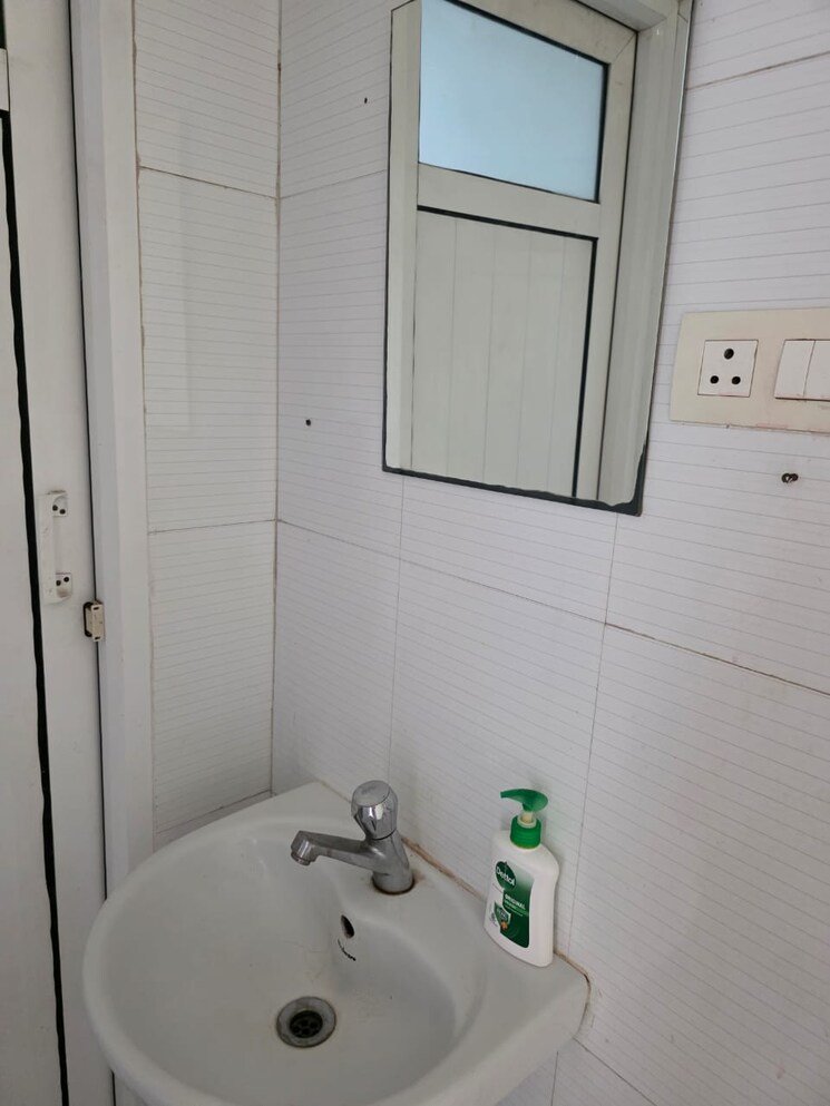 Bathroom, amanora-park-town 1 Bedroom 467 Sq.Ft. Apartment In Hadapsar Pune 8997063
