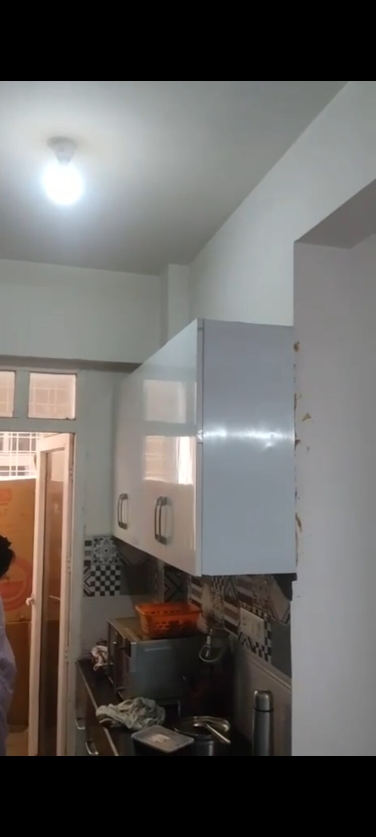 Kitchen, signature-the-serenas 2 Bedroom 614 Sq.Ft. Apartment In Sohna Sector 36 Gurgaon 8997058