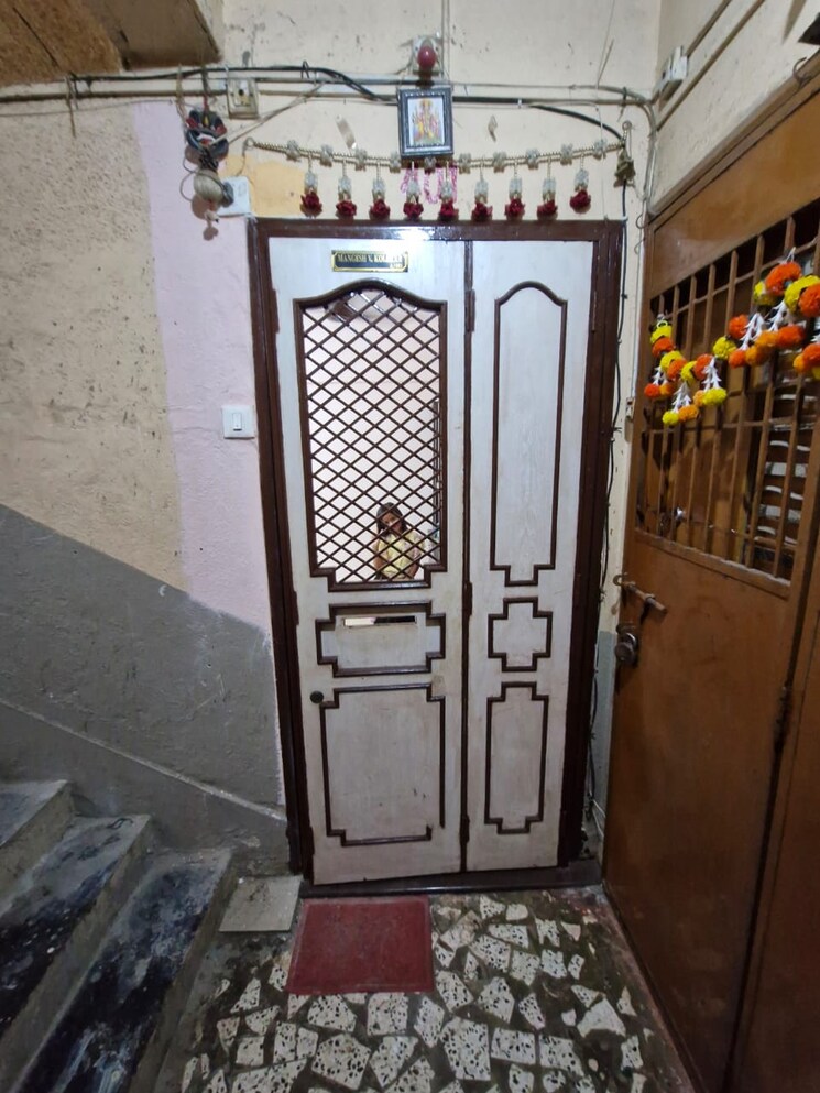 Exterior View, mauli-darshan-chs 1 RK 320 Sq.Ft. Apartment In Dahisar West Mumbai 8997061