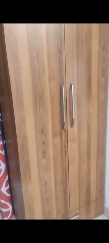 Building Lobby in 2 BHK Apartment at Signature The Serenas, Sohna Sector 36 – for Rent