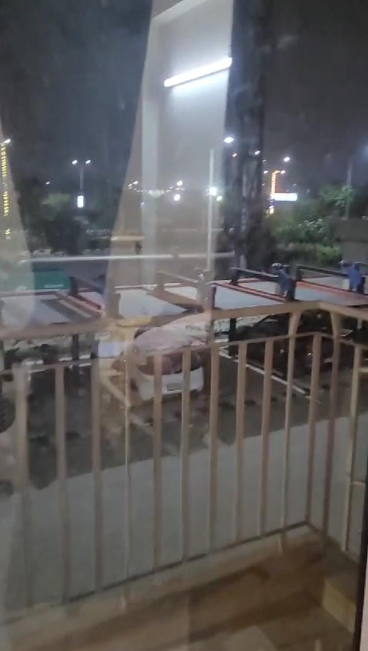 2 BHK Apartment For Rent in Wave Dream Homes