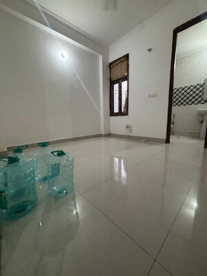 Bathroom in 1 BHK Builder Floor at Neb Sarai – for Sale