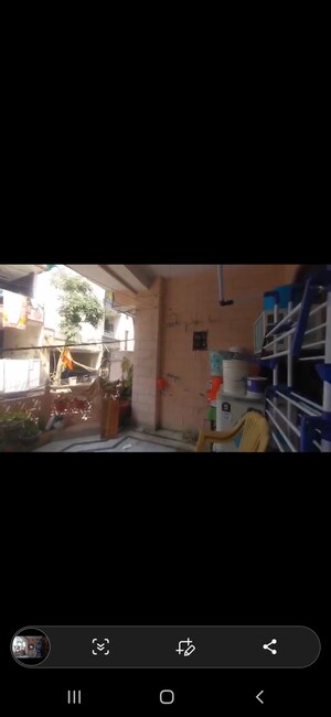 Gym in 3 BHK Builder Floor at Hari Nagar – for Sale