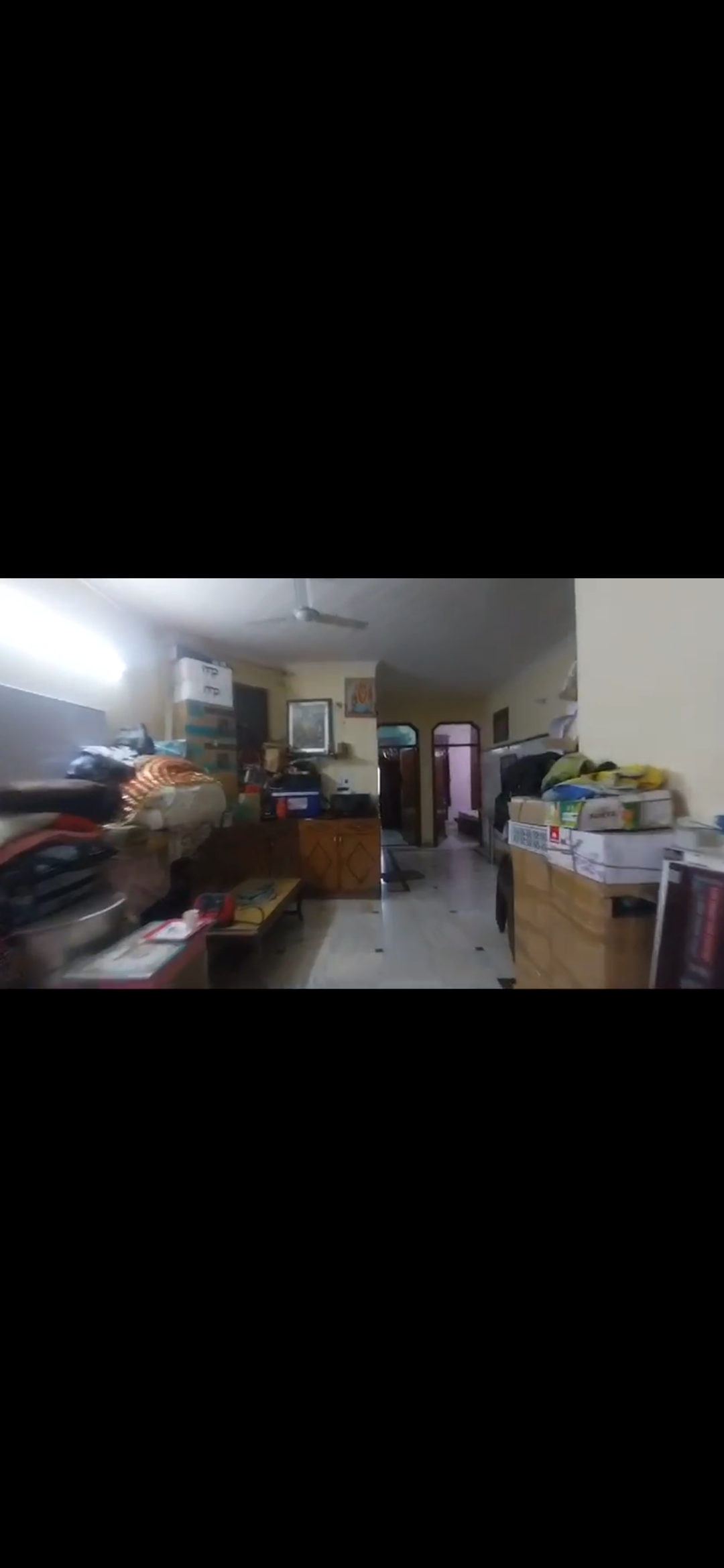 3 BHK Builder Floor For Sale in Hari Nagar