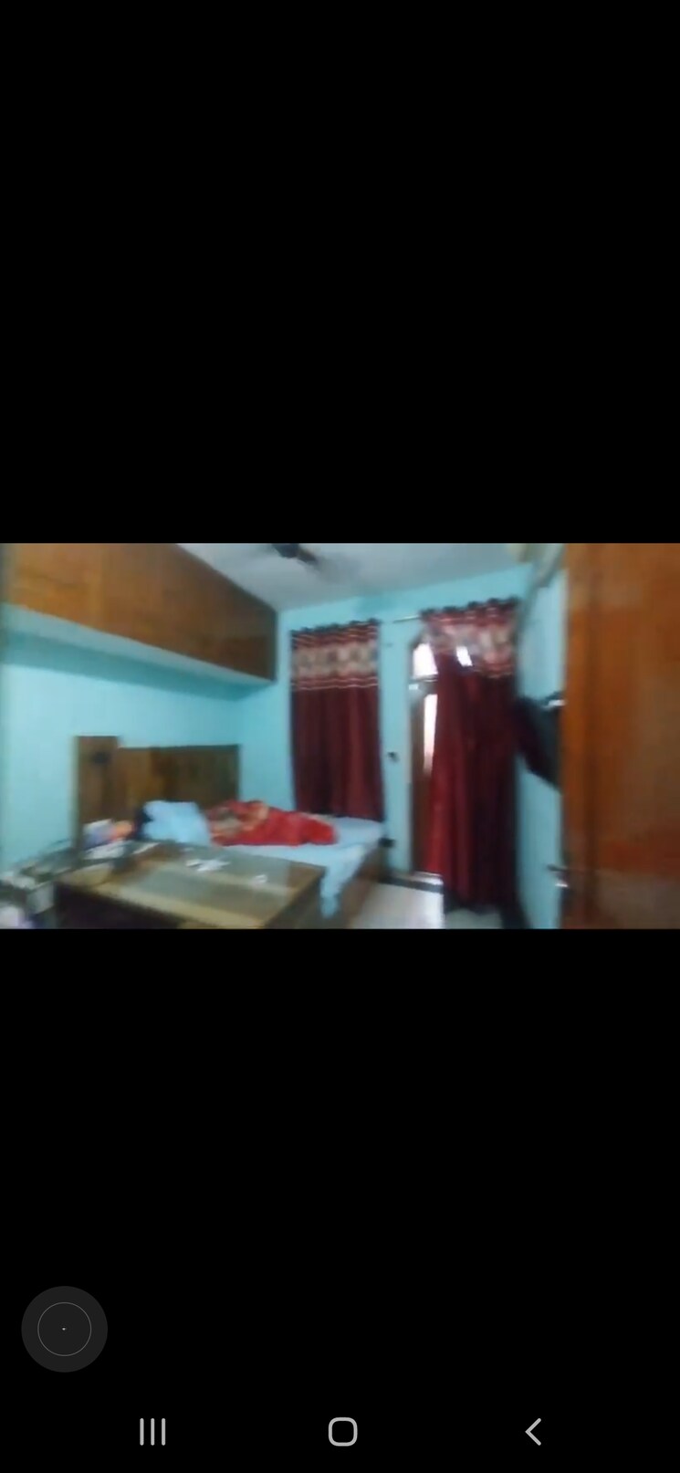 Bedroom, hari nagar 3 Bedroom 150 Sq.Yd. Builder Floor In Hari Nagar Delhi 8997075