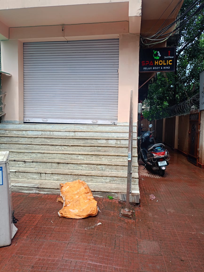 Office Space For Rent in Aashiyana Star Properties