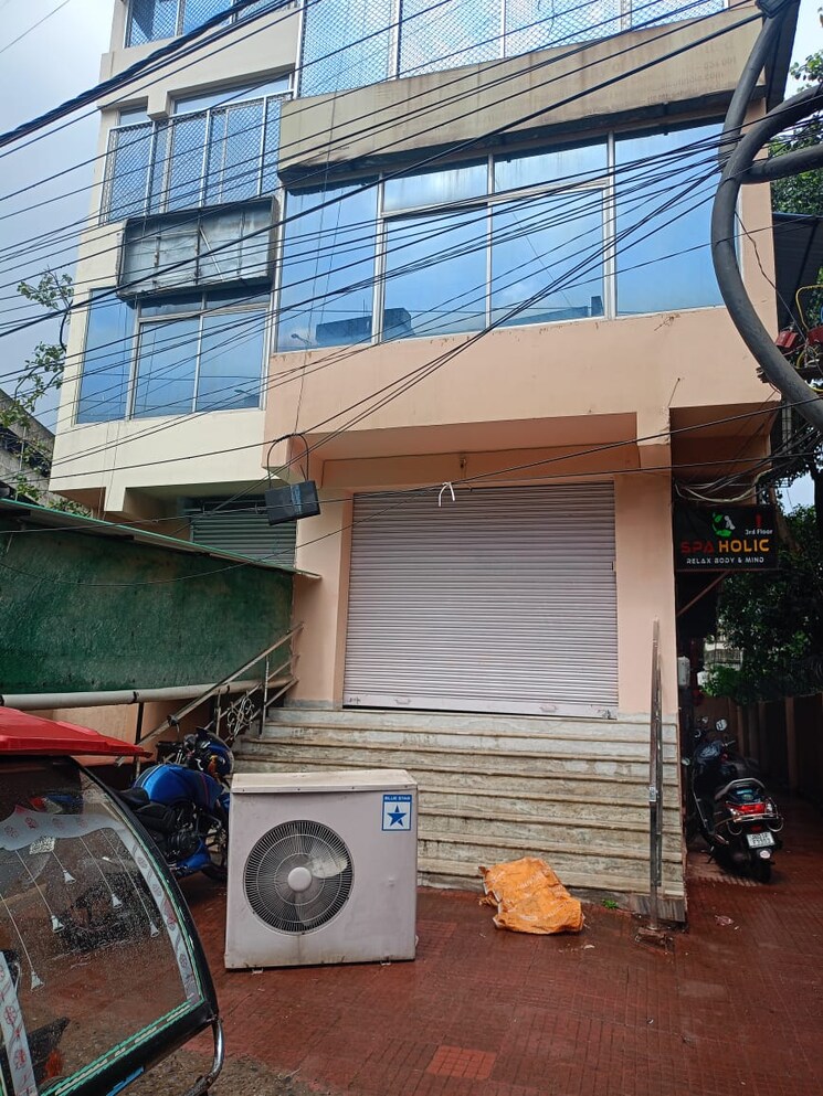 Exterior View, argora Commercial Office Space 1000 Sq.Ft. In Argora Ranchi 8997067