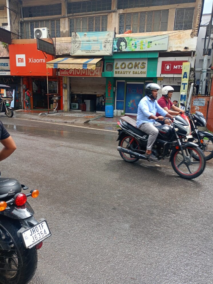  Parking, argora Commercial Office Space 1000 Sq.Ft. In Argora Ranchi 8997067