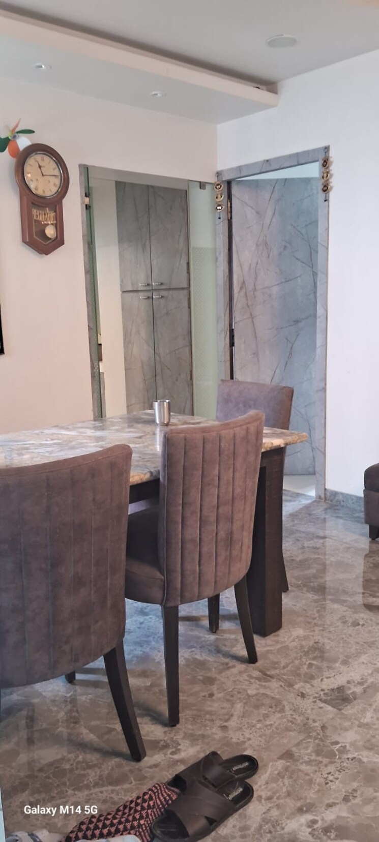 Master Bedroom, ruby-chs-borivali 3 Bedroom 1000 Sq.Ft. Apartment In Ic Colony Mumbai 8997089