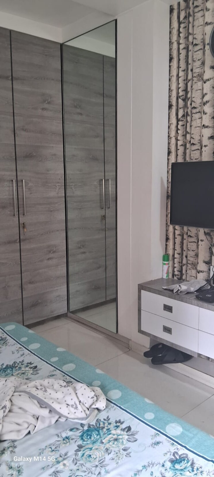 Balcony, ruby-chs-borivali 3 Bedroom 1000 Sq.Ft. Apartment In Ic Colony Mumbai 8997089