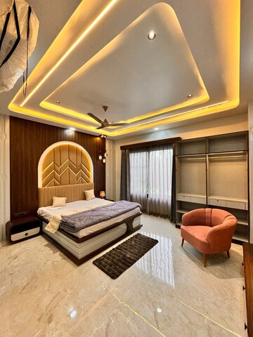5 BHK Independent House For Sale in Vaishali Nagar