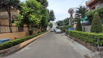 6+ BHK Independent House For Rent in Silver City Extention, Vip Road
