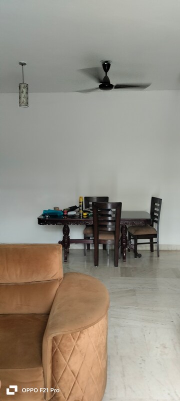 Gym in 3 BHK Builder Floor at Kohli One Malibu Town, Sector 47 – for Rent