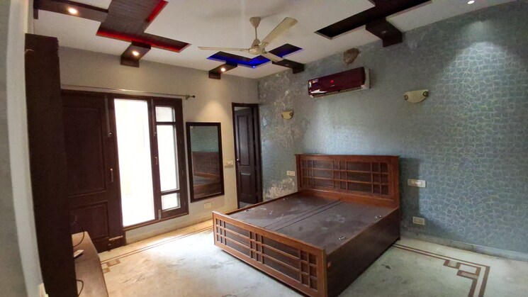 Living Room, silver-city-extention 6+ Bedroom 3600 Sq.Ft. Independent House In Vip Road Zirakpur 8997090