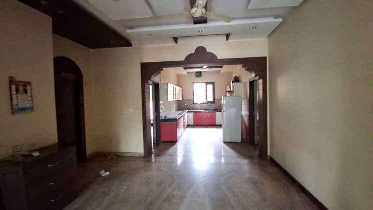 Kitchen, silver-city-extention 6+ Bedroom 3600 Sq.Ft. Independent House In Vip Road Zirakpur 8997090