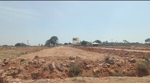 Plot Area in  Plot at Srisailam Highway – for Sale