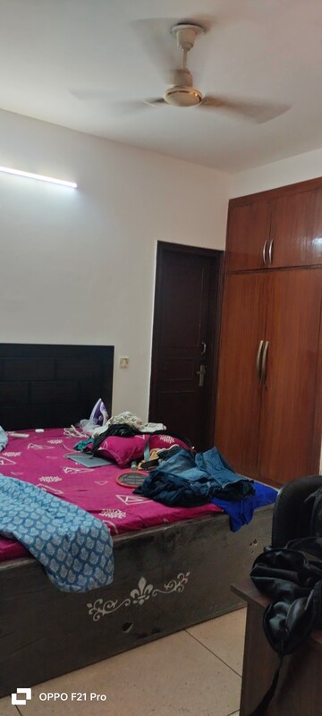 3 BHK Builder Floor For Rent in Kohli One Malibu Town, Sector 47