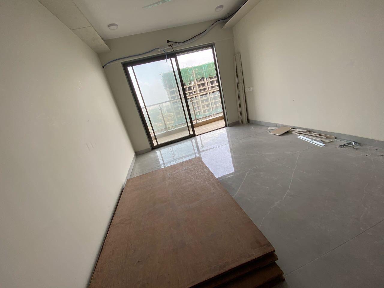 3 BHK + Servant Room Apartment For Rent in Four Bungalows, Andheri W