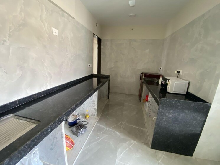 Kitchen, four bunglows 3 Bedroom 1340 Sq.Ft. Apartment In Four Bunglows Mumbai 8997083
