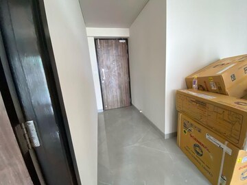 Furnished Amenities in 3 BHK Apartment at Four Bunglows – for Rent
