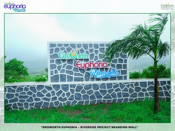 Plot Area in 2.5 BHK Villa at Trimbak – for Sale