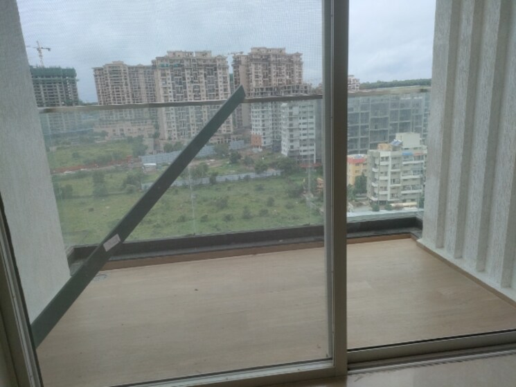Balcony, lodha-bella-vita 2 Bedroom 814 Sq.Ft. Apartment In Nibm Road Pune 8997141