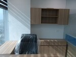 750 Sq.Ft. Office Space in Wave One
