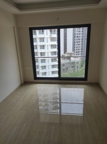 1 BHK Apartment For Rent in Je And Vee Om Trimurti, Malad East