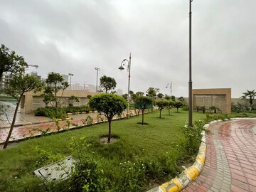3 BHK Apartment – Garden View at Samridhi Luxuriya Avenue, Sector 150 - for Sale