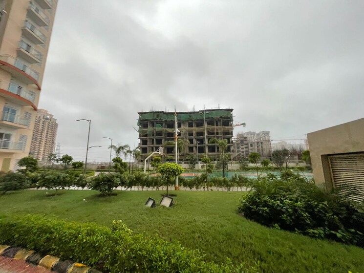 Exterior View, samridhi-luxuriya-avenue 3 Bedroom 1395 Sq.Ft. Apartment In Sector 150 Noida 8997175