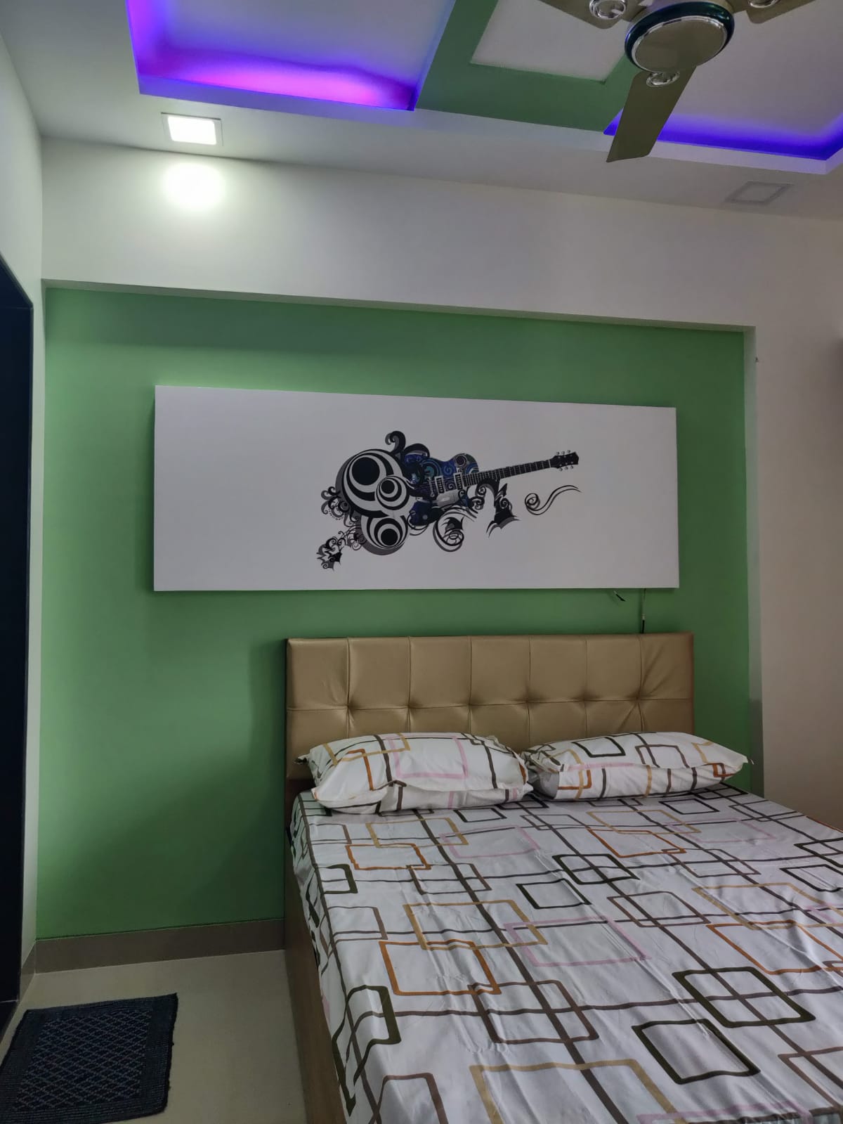 1 BHK 415 Sq.Ft. Apartment in Horizon Height