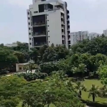 3 BHK Apartment For Rent in Tata Primanti-Tower Residences, Dhani