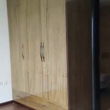 Bedroom in 3 BHK Apartment at Tata Primanti-Tower Residences, Dhani – for Rent