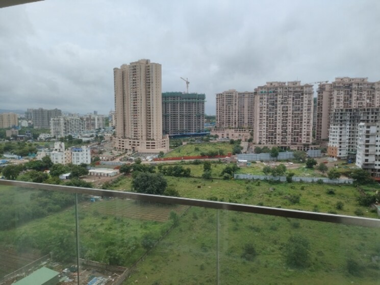 Exterior View, lodha-bella-vita 2 Bedroom 814 Sq.Ft. Apartment In Nibm Road Pune 8997141