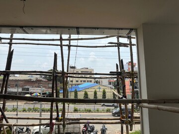 Gym in  Shop at Hinoo – for Rent