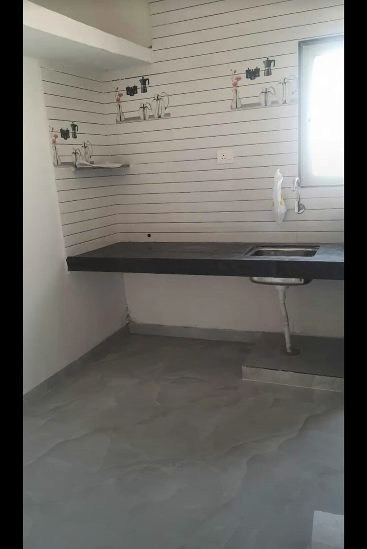 Kitchen, patil nagar 1 RK 398 Sq.Ft. Independent House In Patil Nagar Pune 8997118