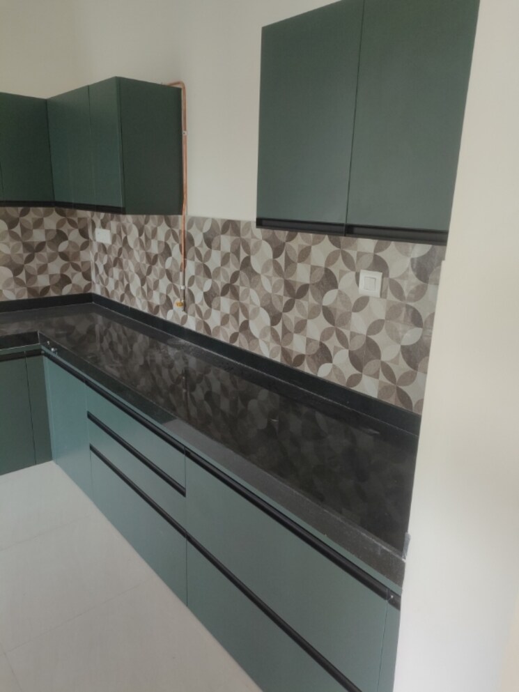 Kitchen, lodha-bella-vita 2 Bedroom 814 Sq.Ft. Apartment In Nibm Road Pune 8997141