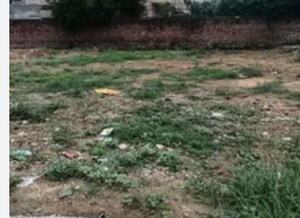 Plot Area in  Plot at Palam Vihar Residents Association, Palam Vihar – for Sale