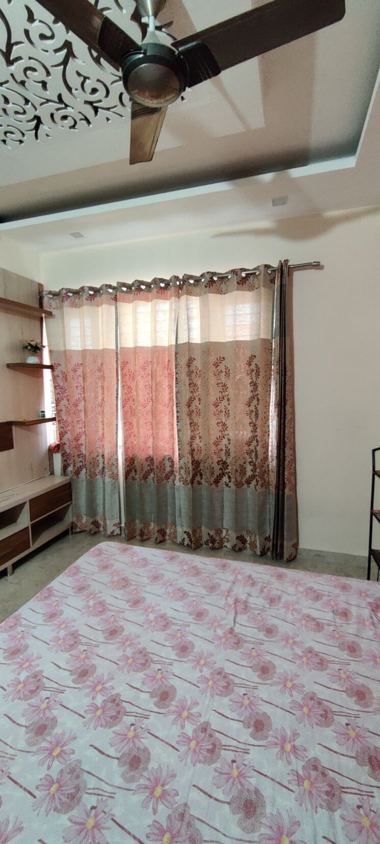 Bedroom, sushant-lok-2 2 Bedroom 263 Sq.Yd. Builder Floor In Sector 57 Gurgaon 8997095