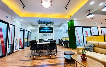 Gym in  Office Space at Vijay Nagar – for Rent