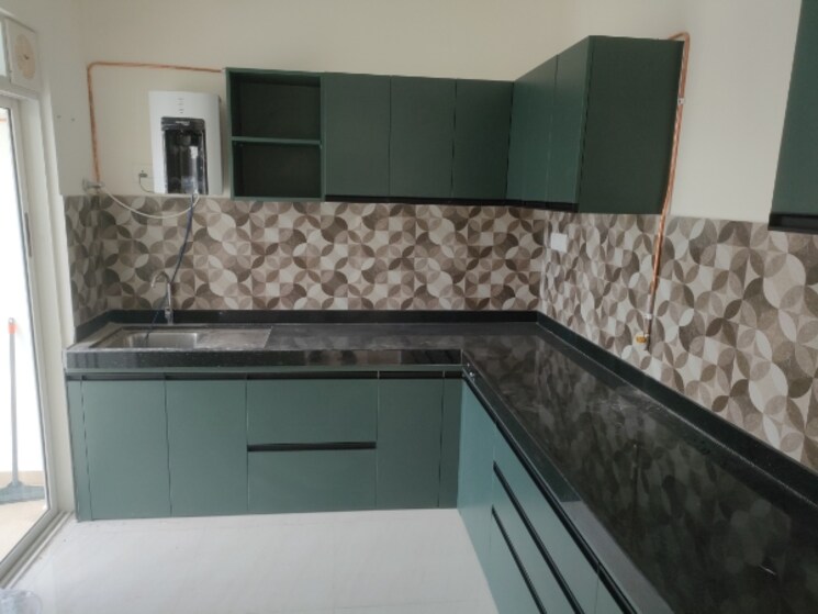 Kitchen, lodha-bella-vita 2 Bedroom 814 Sq.Ft. Apartment In Nibm Road Pune 8997141