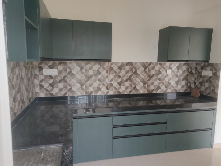 Kitchen, lodha-bella-vita 2 Bedroom 814 Sq.Ft. Apartment In Nibm Road Pune 8997141