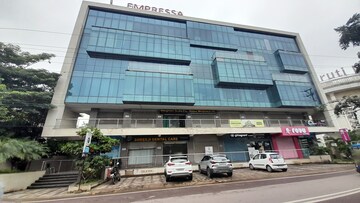  Office Space For Rent in Kota